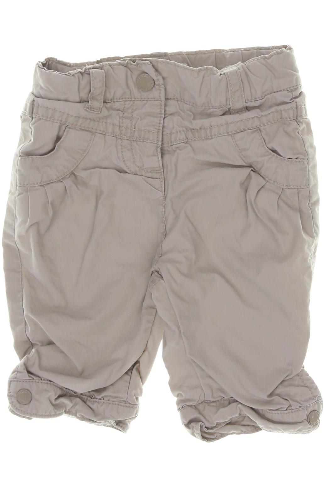 

vertbaudet Mädchen Shorts, beige