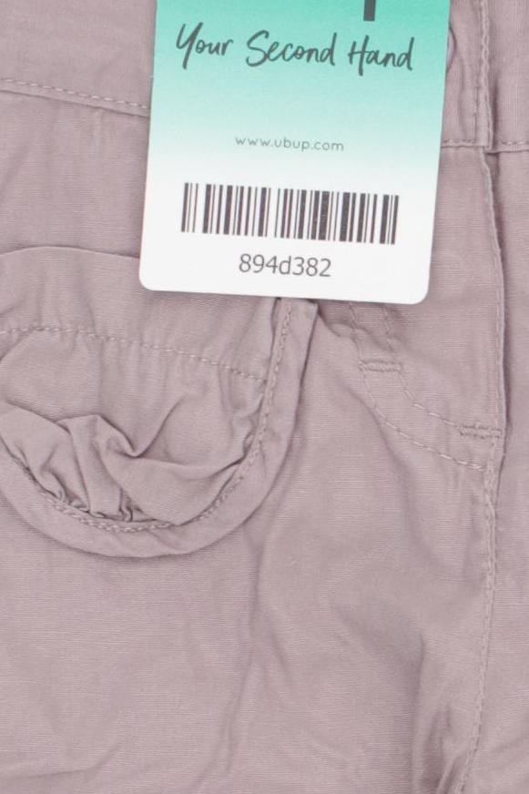 Thumbnail - vertbaudet Mädchen Shorts, flieder, Gr. 62