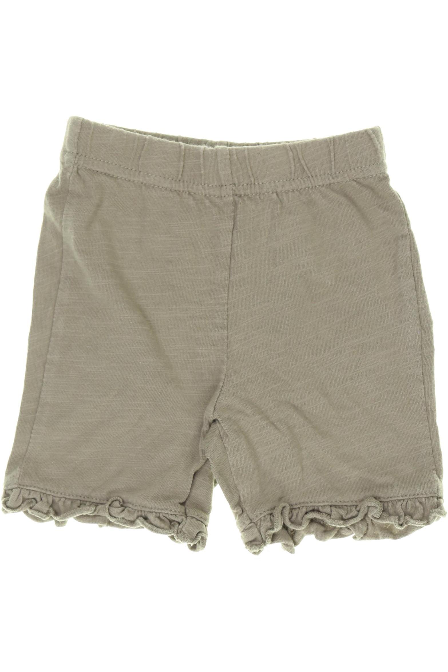 

vertbaudet Damen Shorts, braun, Gr. 62