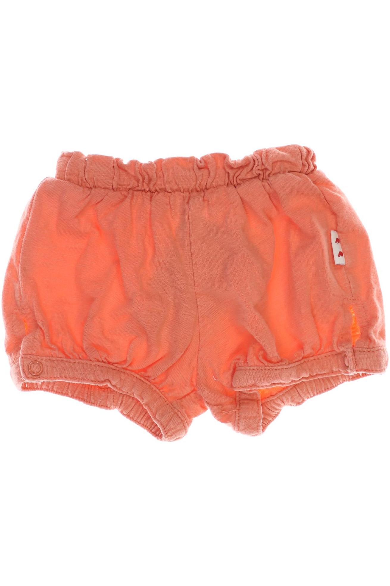 

vertbaudet Mädchen Shorts, orange