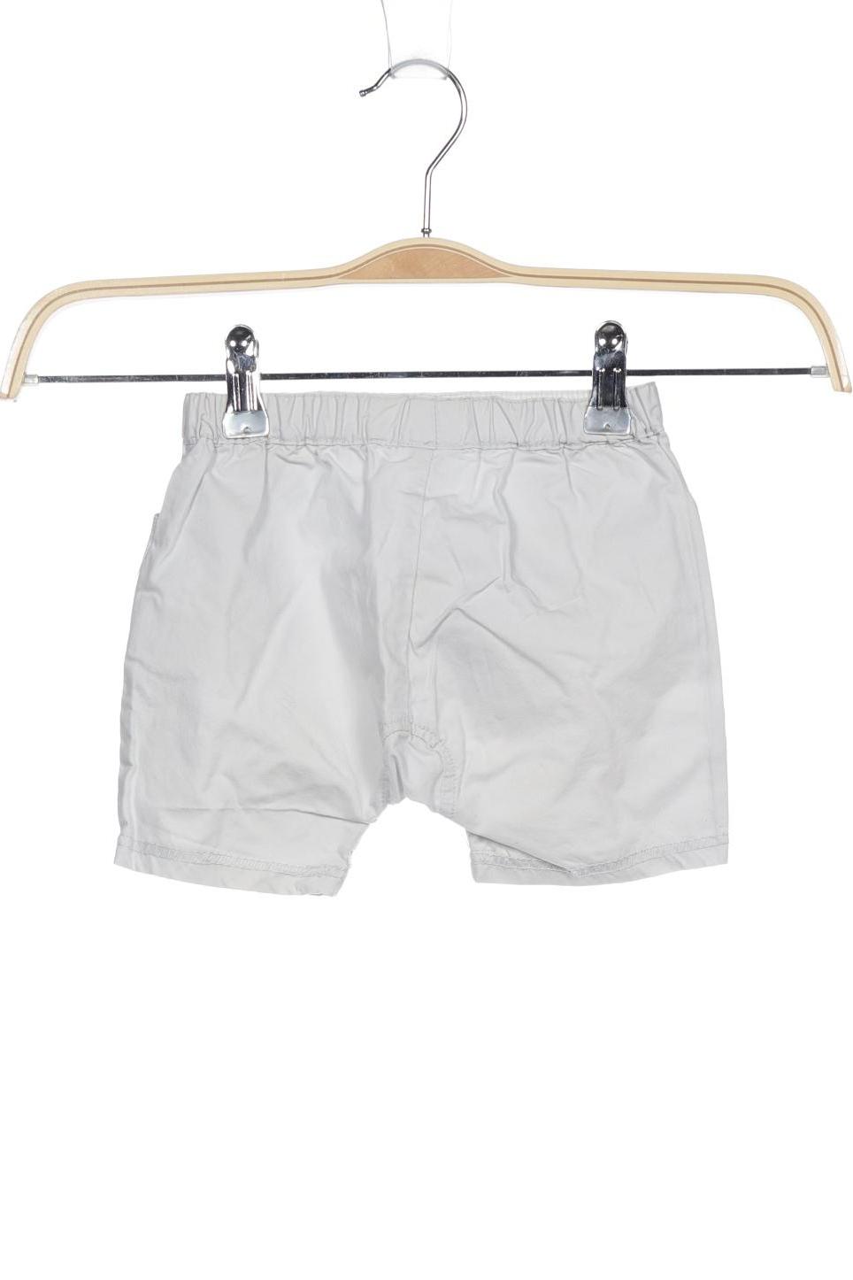 

vertbaudet Damen Shorts, grau, Gr. 68
