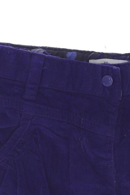 Thumbnail - vertbaudet Mädchen Shorts, flieder, Gr. 86