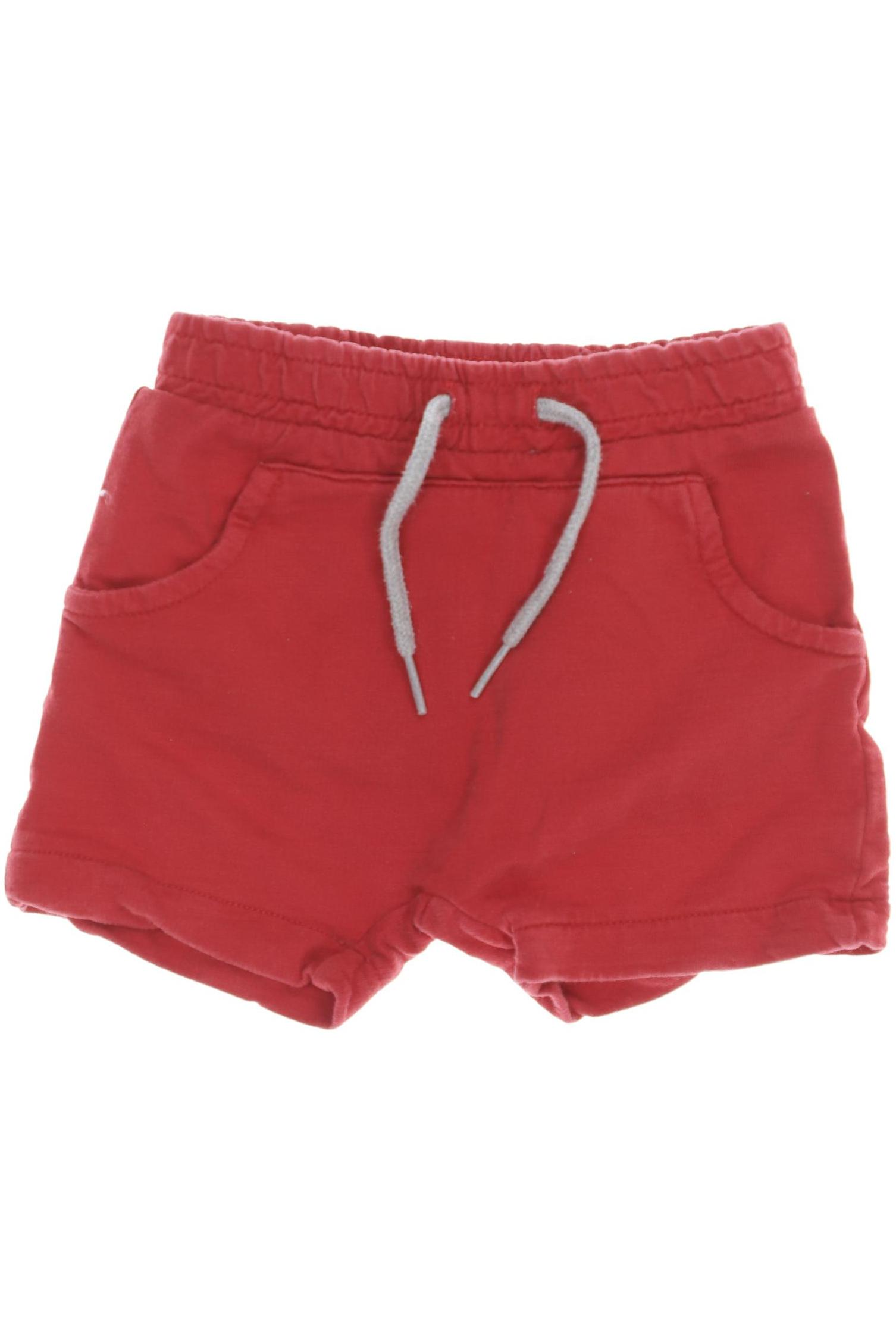 

vertbaudet Mädchen Shorts, rot