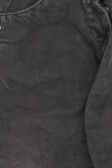 Thumbnail - vertbaudet Damen Stoffhose, grau, Gr. 80