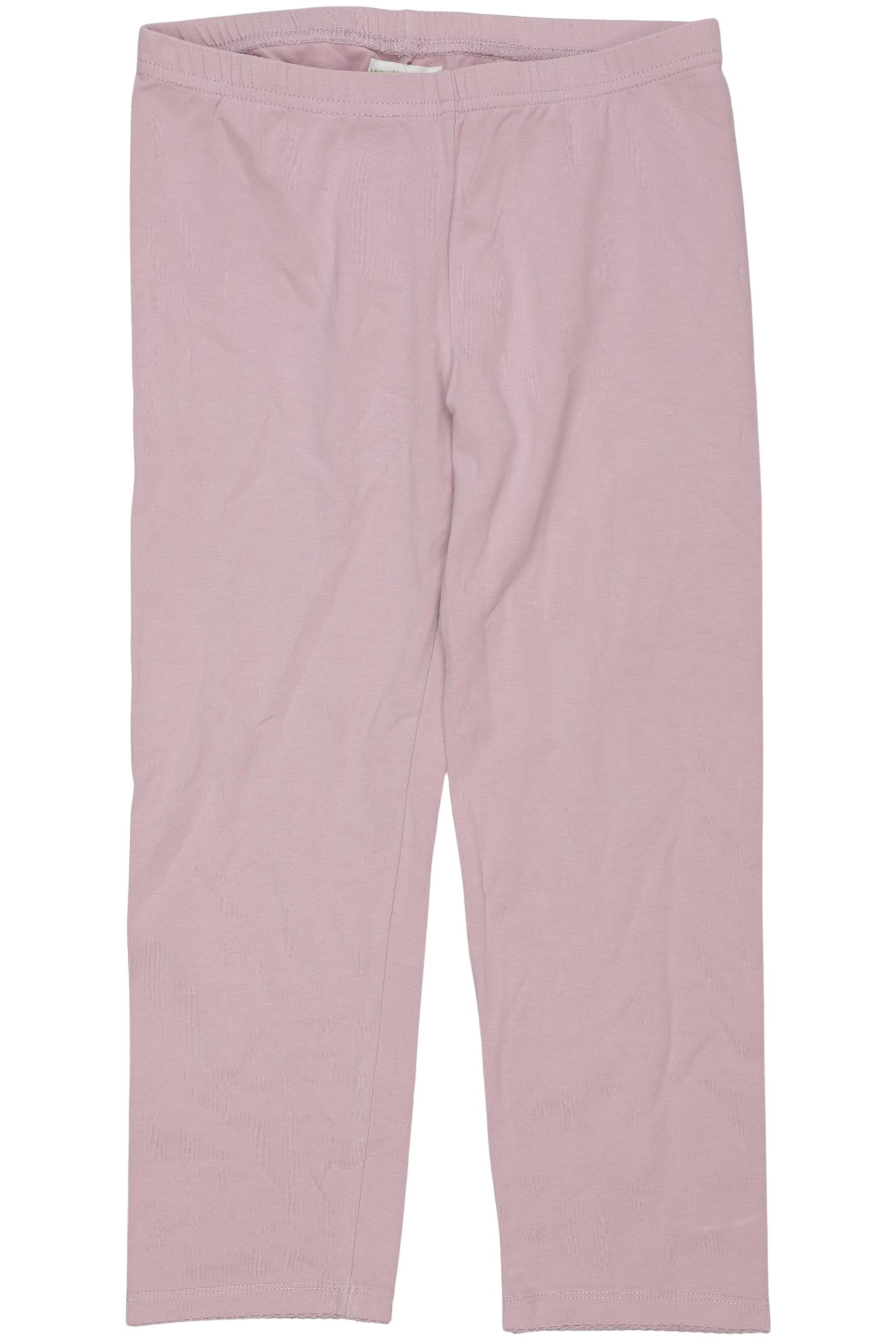 

vertbaudet Mädchen Stoffhose, pink, Gr. 12