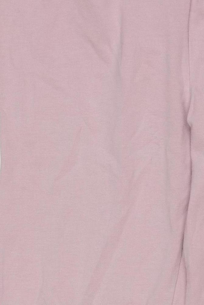 Thumbnail - vertbaudet Mädchen Stoffhose, pink, Gr. 12