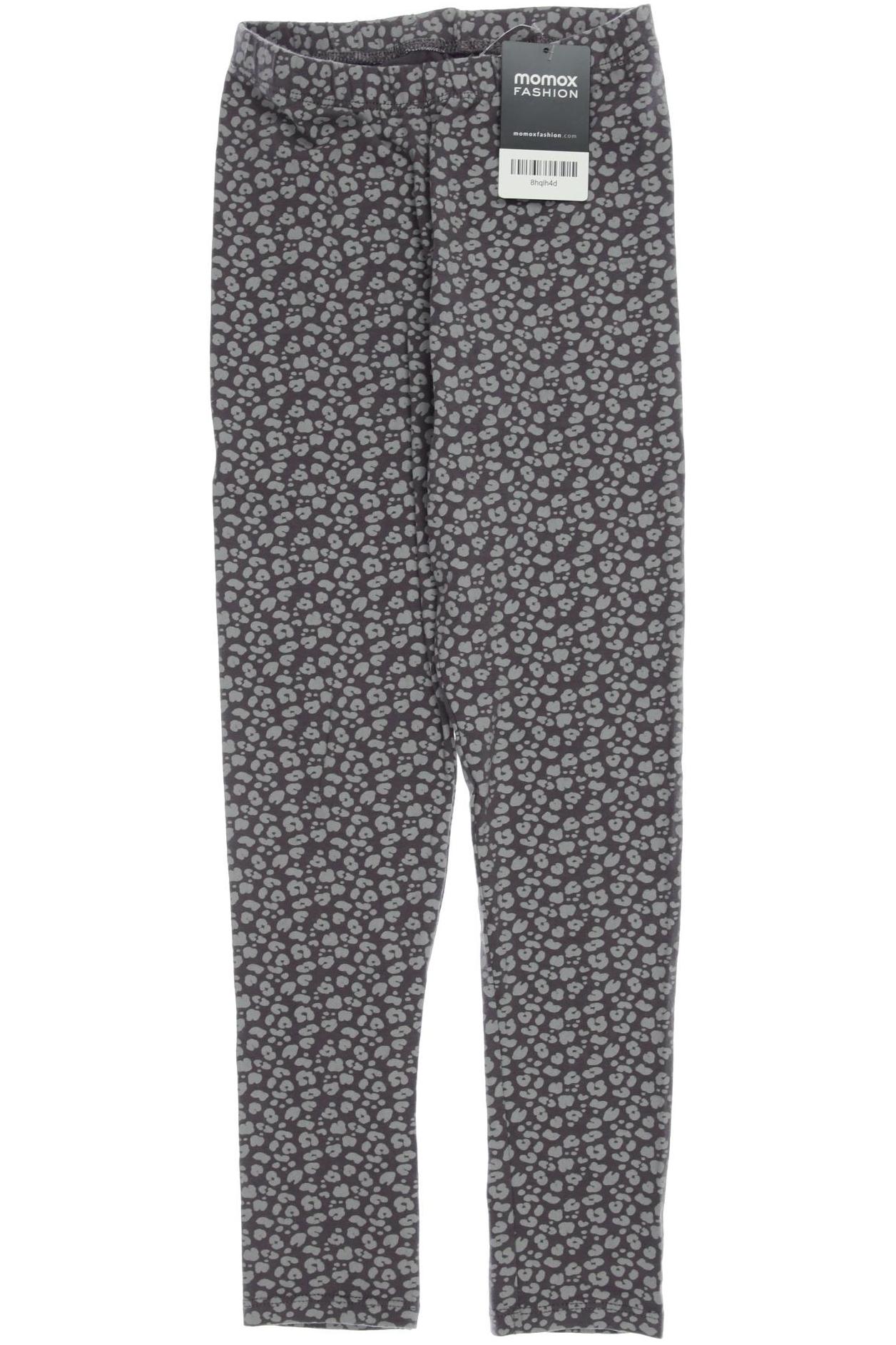 

vertbaudet Damen Stoffhose, grau, Gr. 134