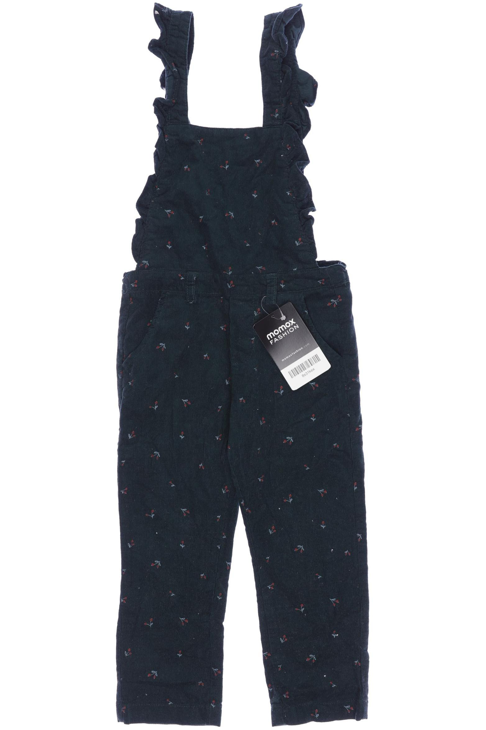 

vertbaudet Damen Stoffhose, grün, Gr. 92