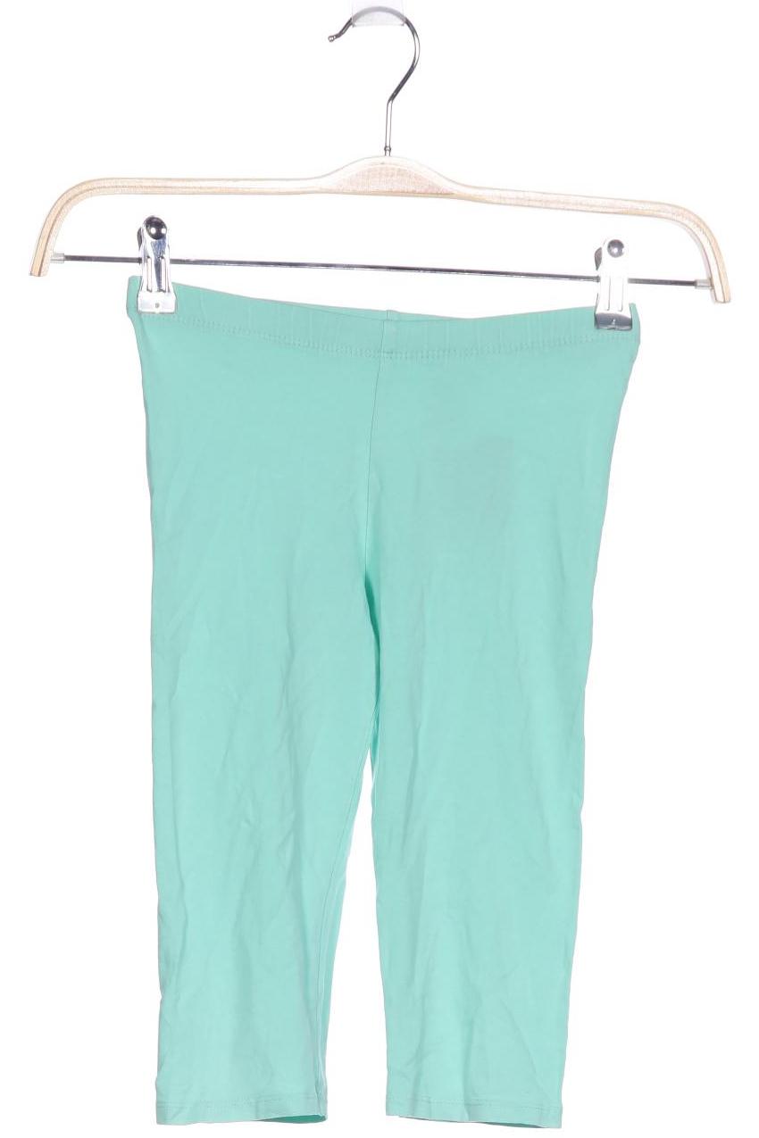 

vertbaudet Damen Stoffhose, hellgrün, Gr. 10