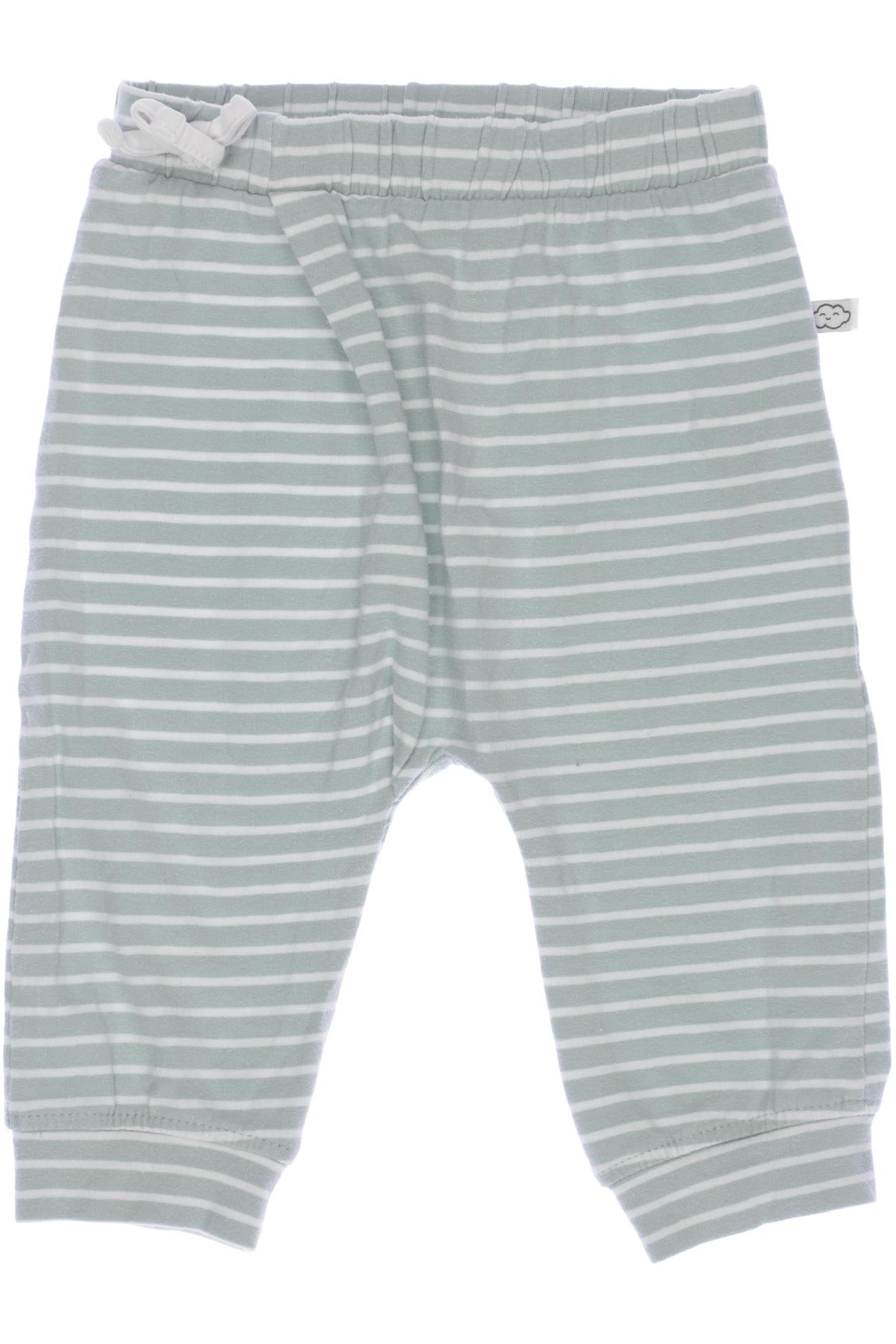 

vertbaudet Damen Stoffhose, hellgrün, Gr. 68