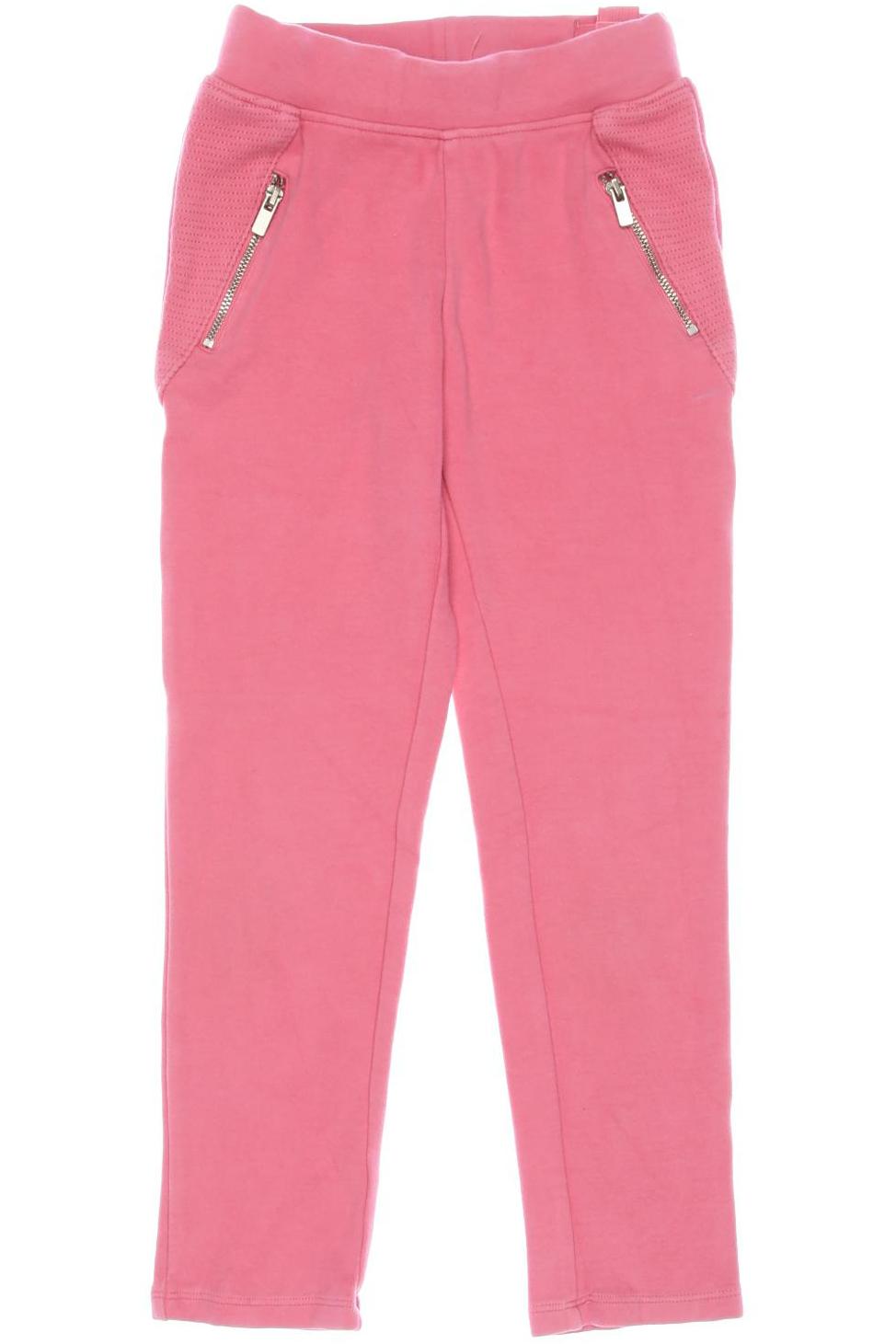 

vertbaudet Damen Stoffhose, pink, Gr. 122