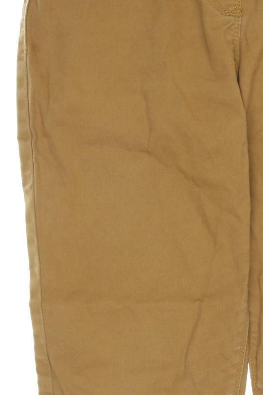 Thumbnail - vertbaudet Mädchen Stoffhose, beige, Gr. 158