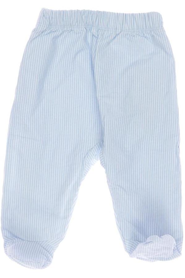 

vertbaudet Damen Stoffhose, hellblau, Gr. 62