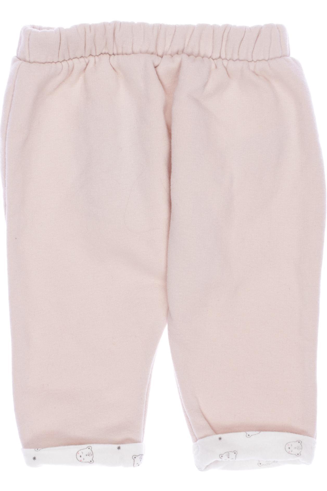 

vertbaudet Damen Stoffhose, pink, Gr. 50