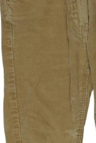 Thumbnail - vertbaudet Mädchen Stoffhose, beige, Gr. 98