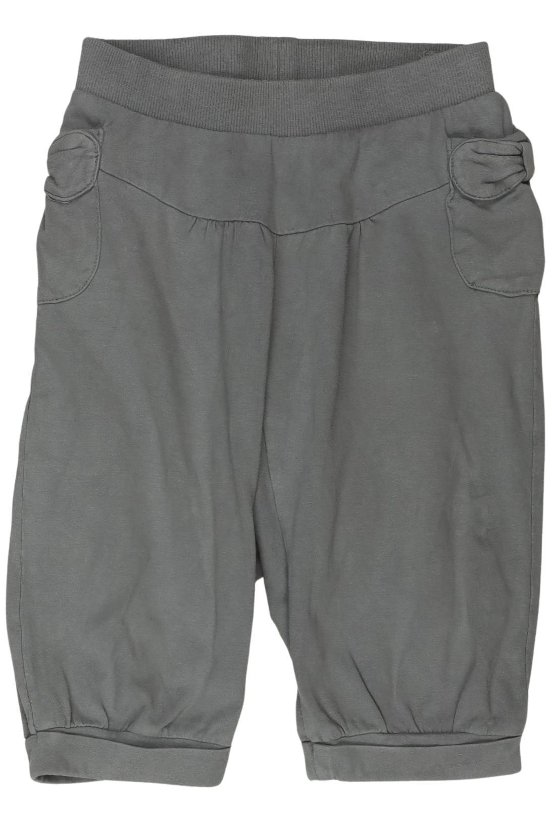 

vertbaudet Mädchen Stoffhose, grau, Gr. 98