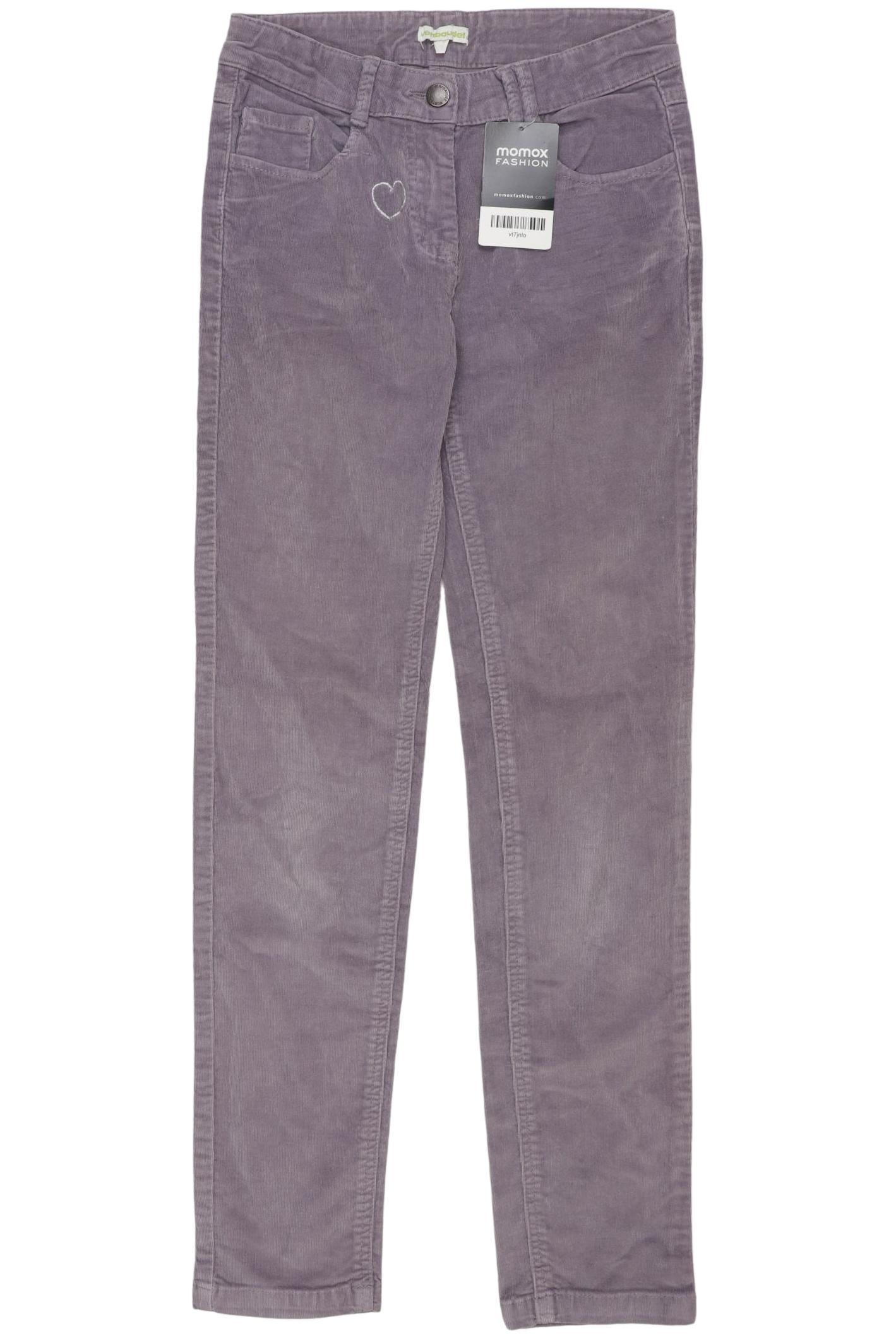 

vertbaudet Mädchen Stoffhose, flieder, Gr. 12