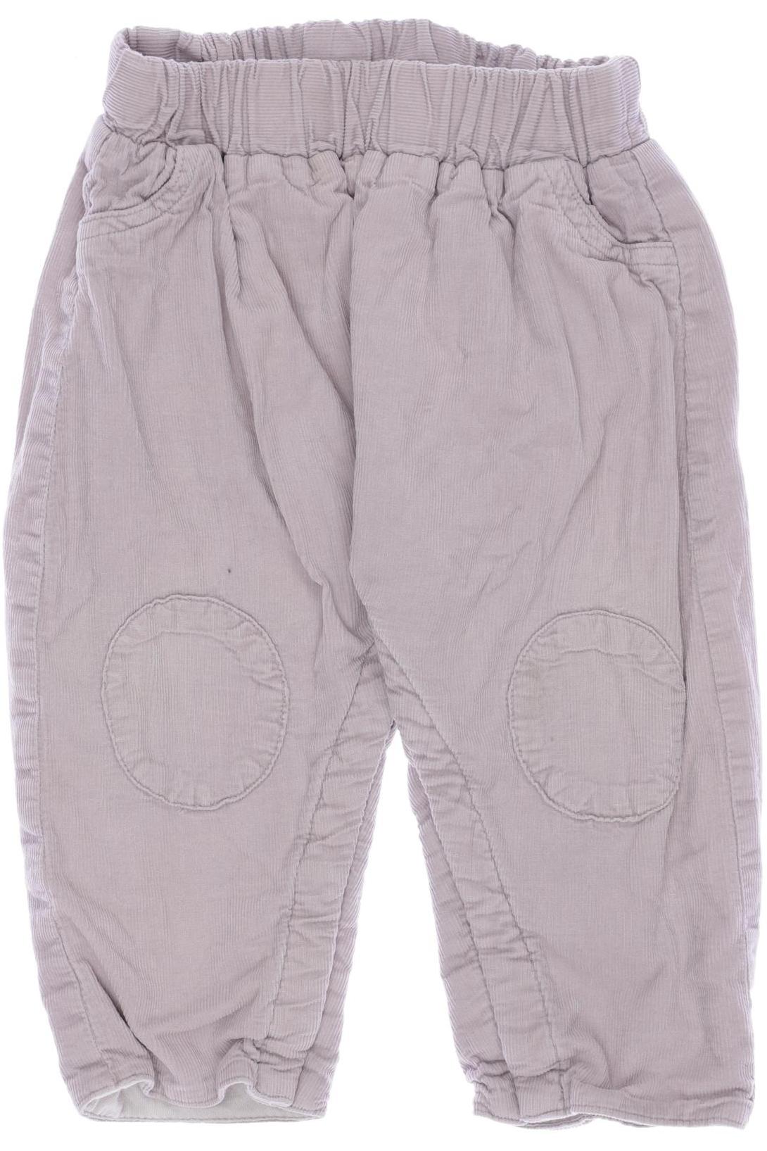 

vertbaudet Damen Stoffhose, pink, Gr. 74