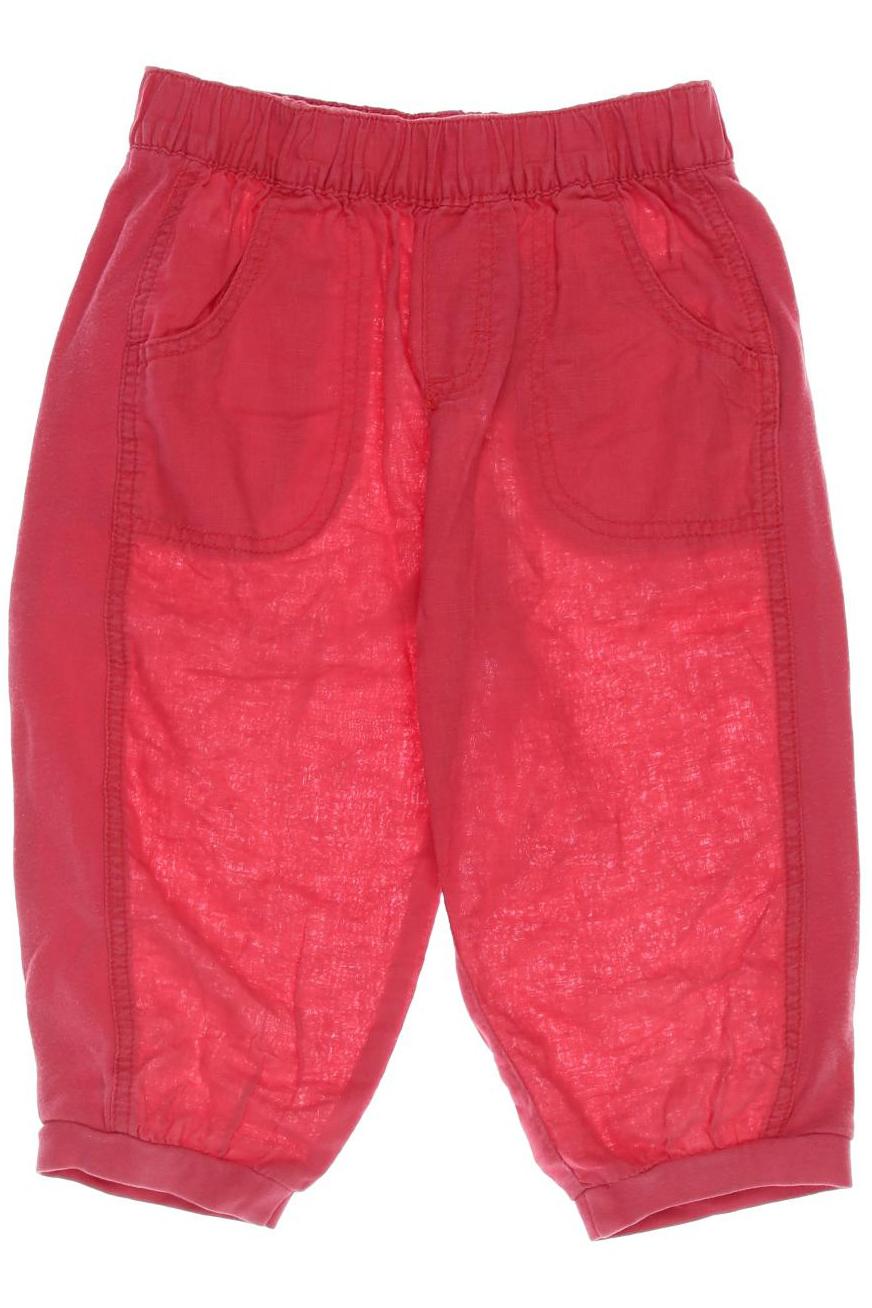 

vertbaudet Damen Stoffhose, pink, Gr. 116