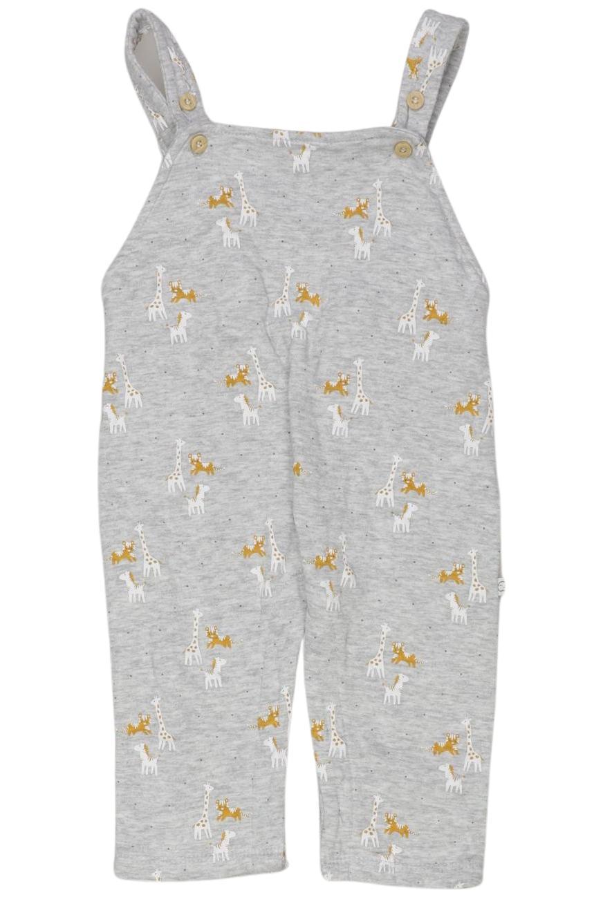 

vertbaudet Mädchen Strampler, grau, Gr. 68