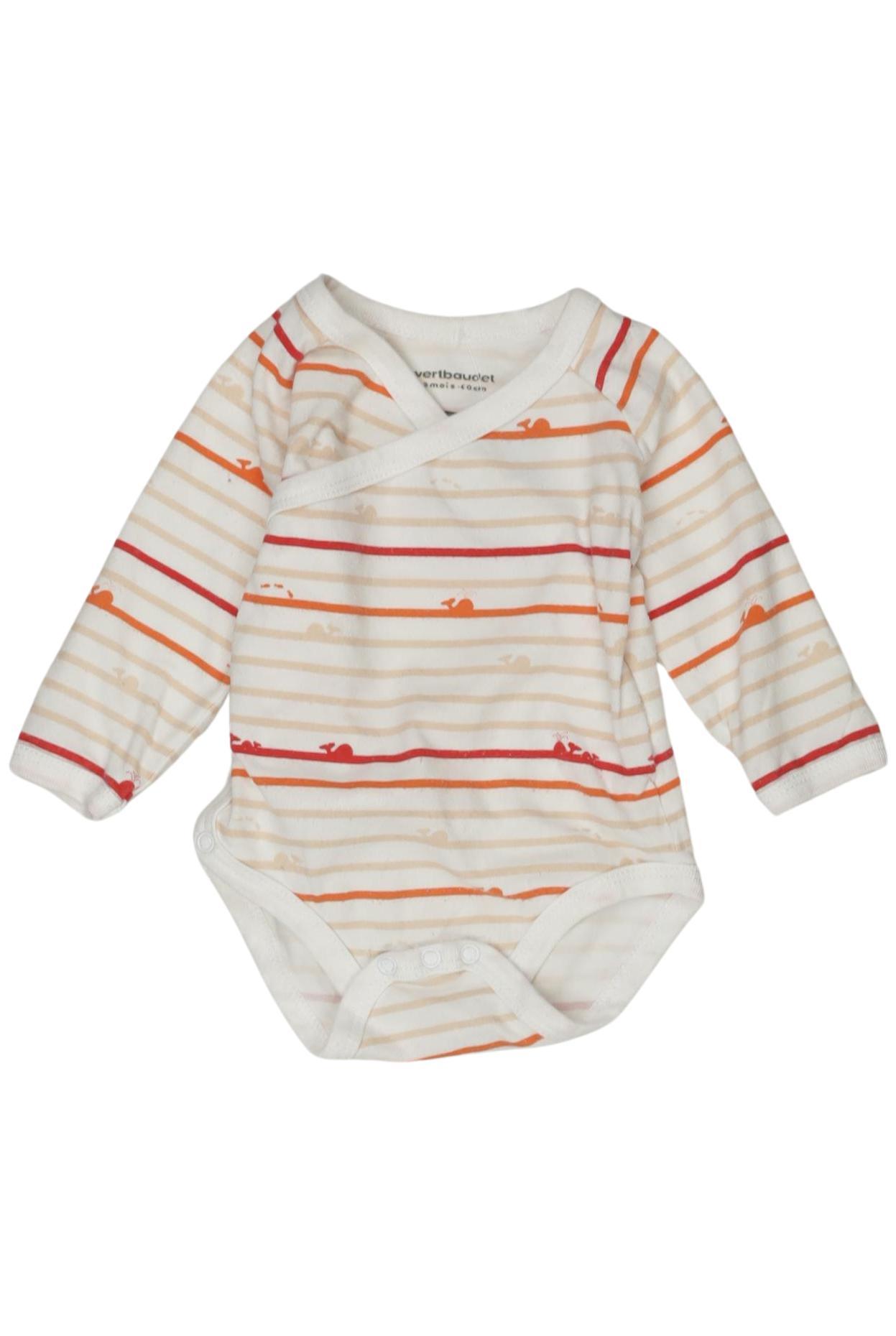 

vertbaudet Mädchen Strampler, mehrfarbig, Gr. 62