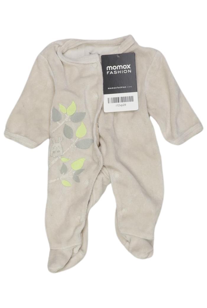 

vertbaudet Mädchen Strampler, beige, Gr. Newborn