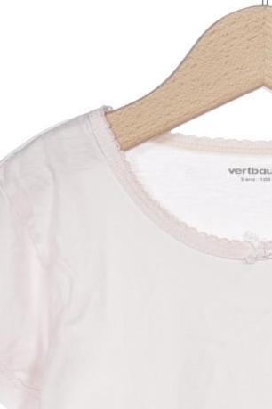 Thumbnail - vertbaudet Damen T-Shirt, cremeweiß, Gr. 104