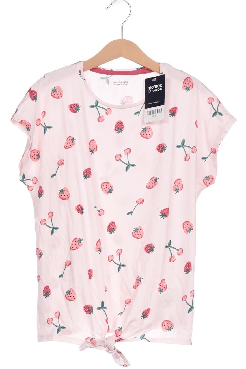 

vertbaudet Damen T-Shirt, pink, Gr. 14