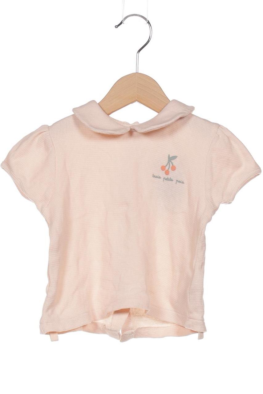

vertbaudet Damen T-Shirt, orange, Gr. 86