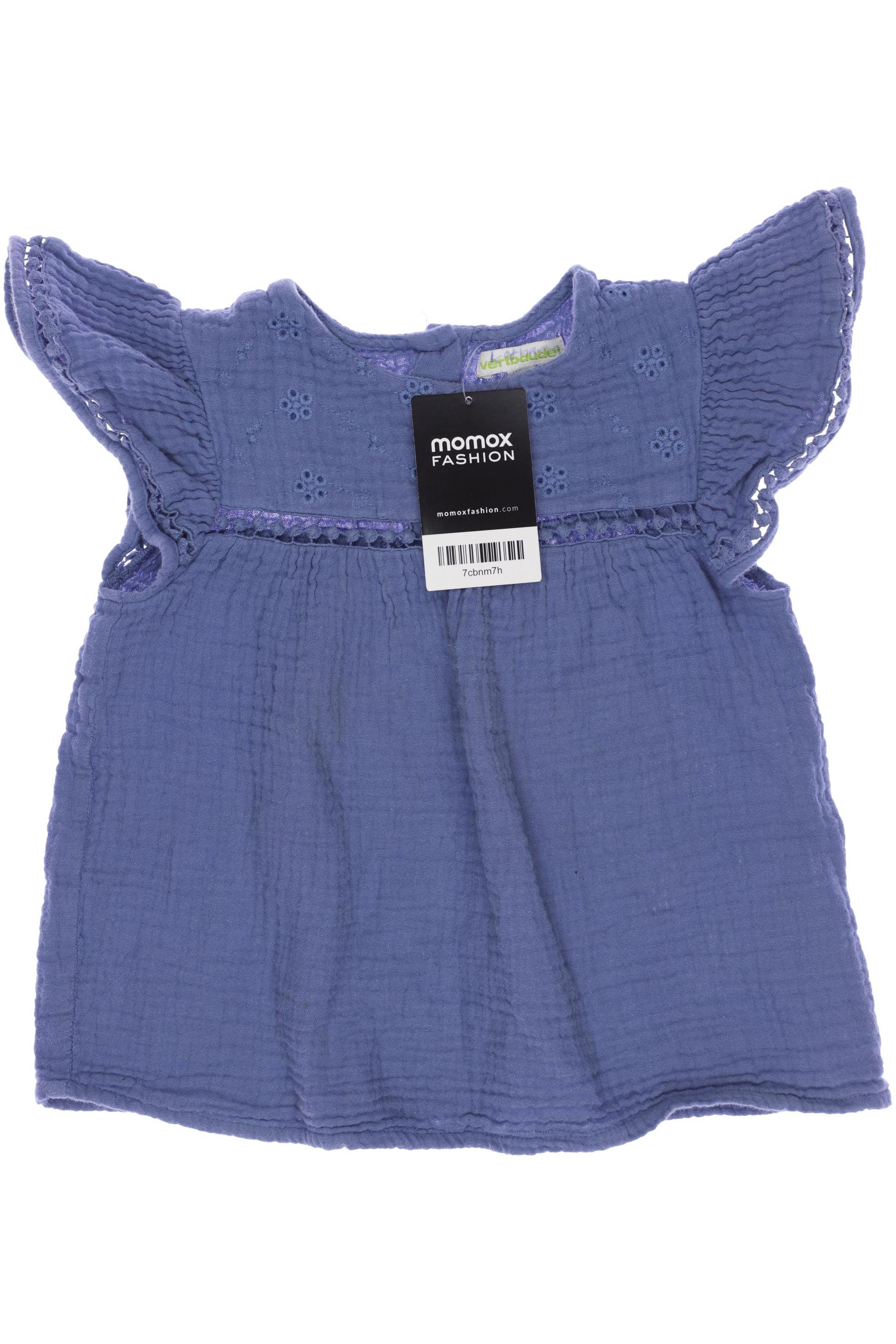 

vertbaudet Mädchen T-Shirt, blau