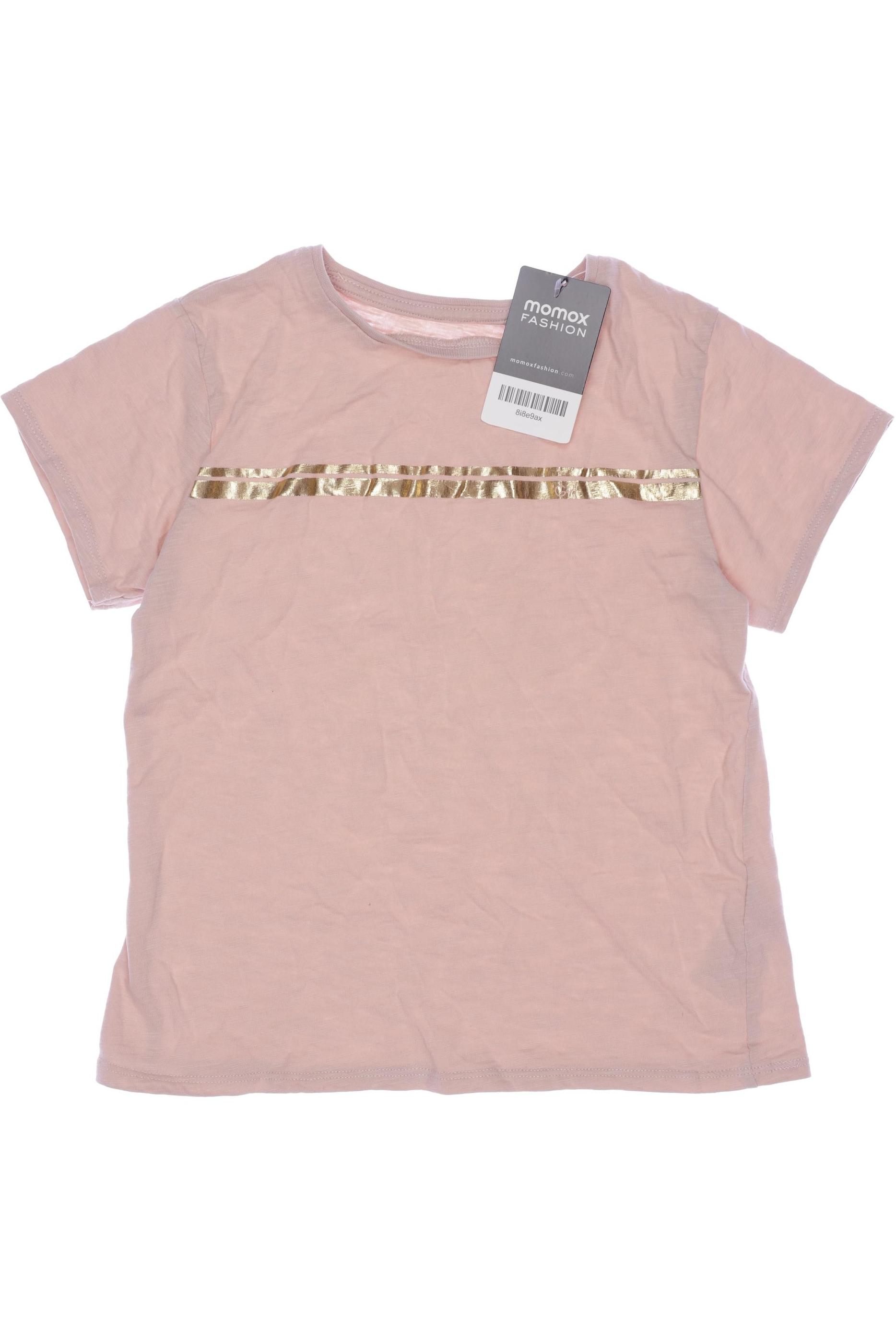 

vertbaudet Damen T-Shirt, beige, Gr. 140