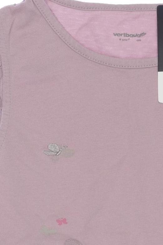 Thumbnail - vertbaudet Mädchen T-Shirt, pink, Gr. 116