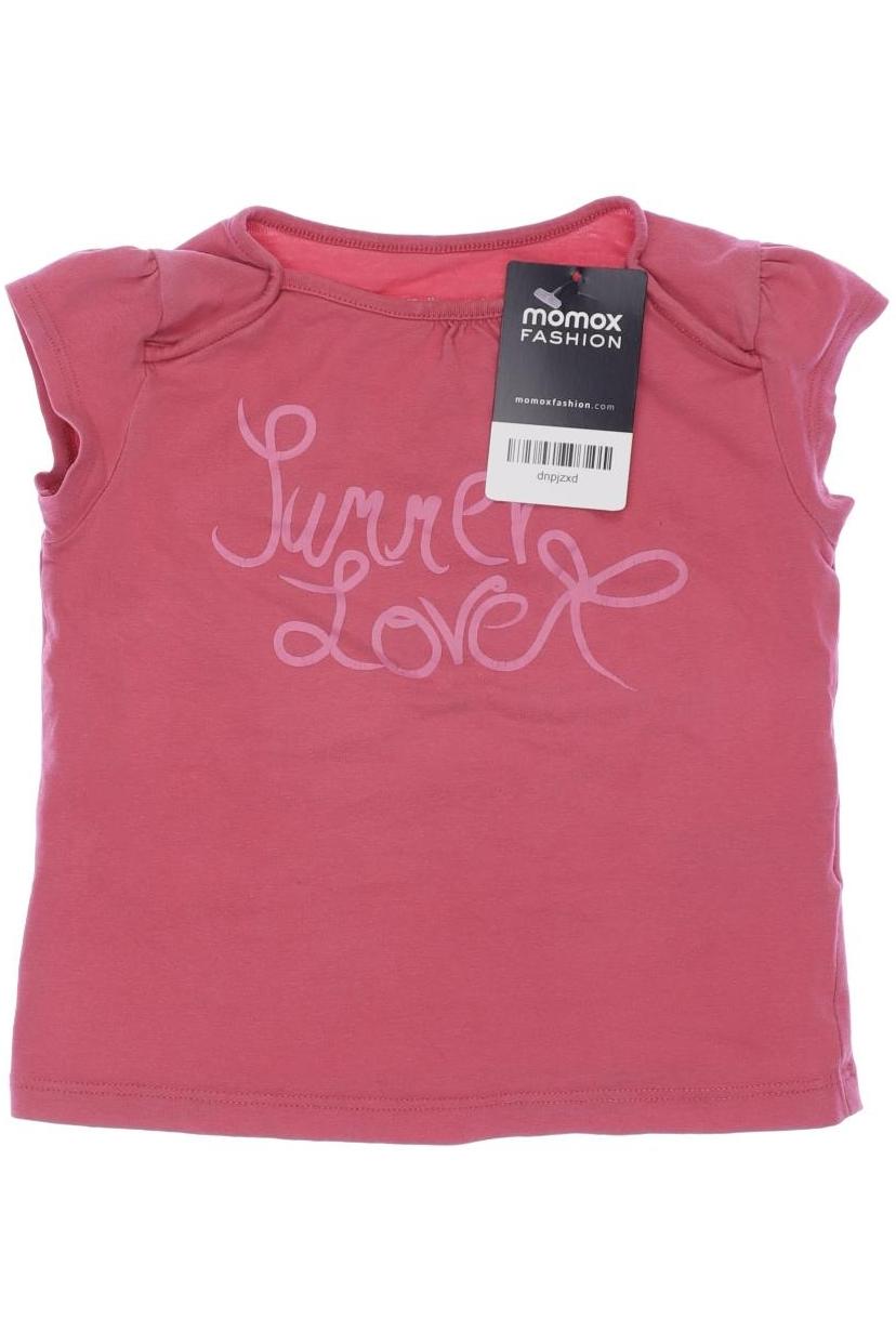 

vertbaudet Damen T-Shirt, pink, Gr. 92