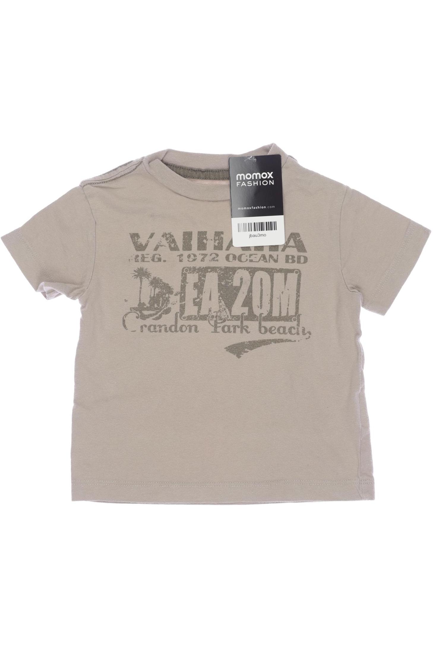 

vertbaudet Damen T-Shirt, beige, Gr. 86