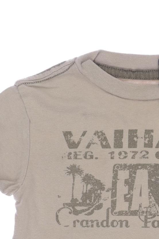 Thumbnail - vertbaudet Mädchen T-Shirt, beige, Gr. 86