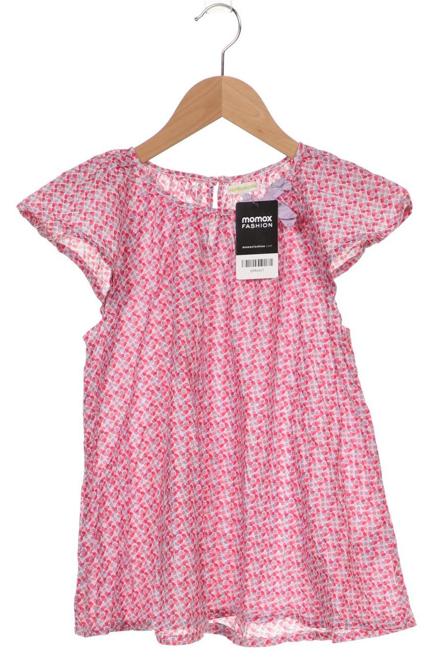 

vertbaudet Mädchen T-Shirt, pink