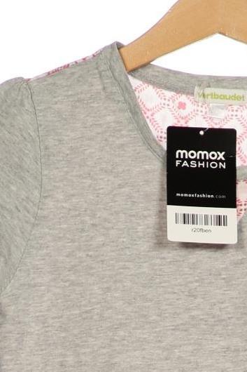 Thumbnail - vertbaudet Damen T-Shirt, grau, Gr. 10