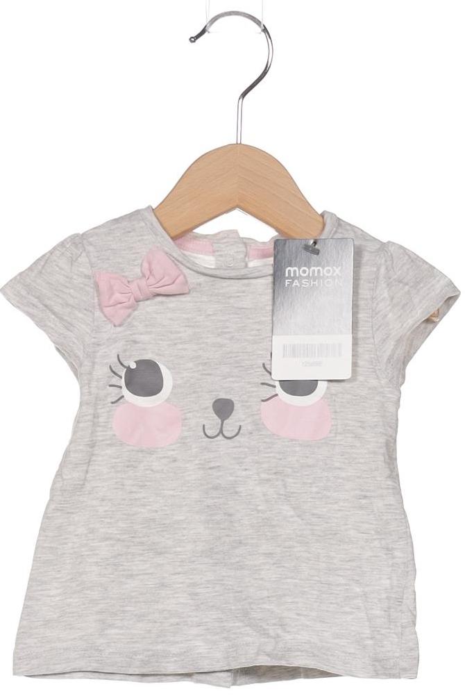 

vertbaudet Damen T-Shirt, grau, Gr. 50