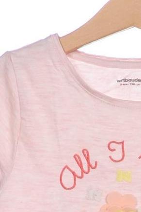 Thumbnail - vertbaudet Mädchen T-Shirt, pink, Gr. 122