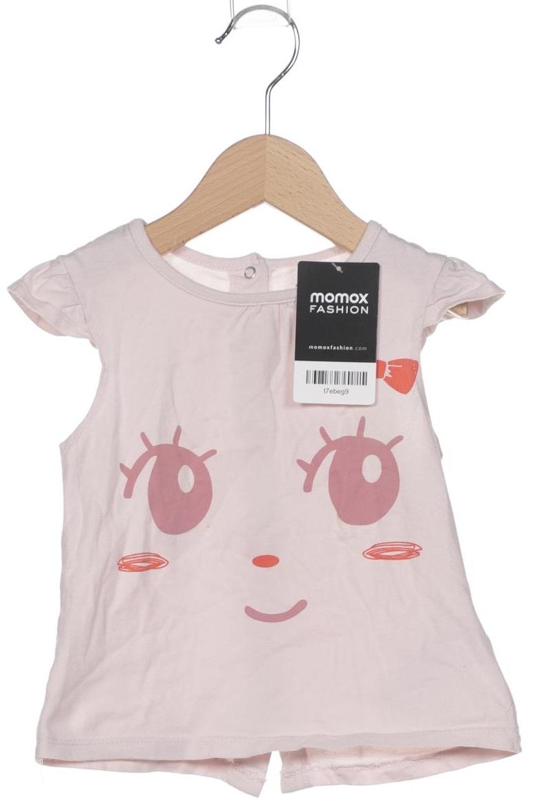 

vertbaudet Damen T-Shirt, pink, Gr. 86