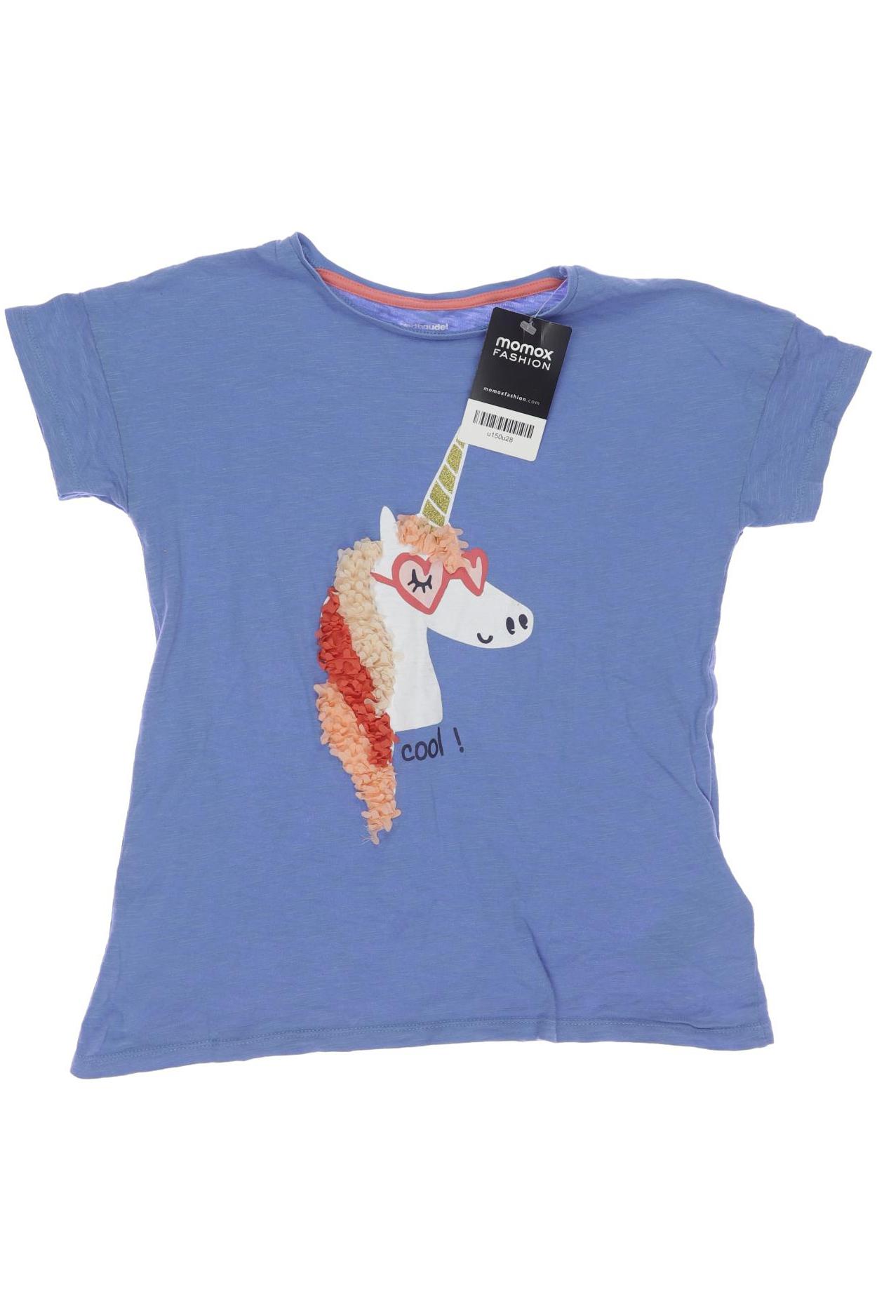 

vertbaudet Mädchen T-Shirt, blau