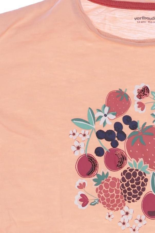 Thumbnail - vertbaudet Mädchen T-Shirt, pink, Gr. 152