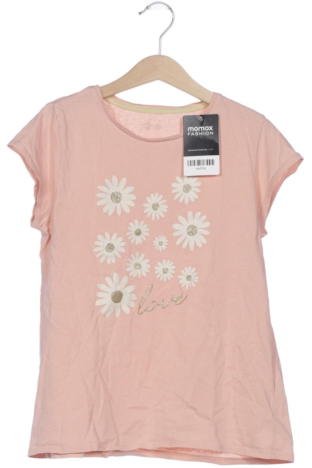

vertbaudet Damen T-Shirt, pink, Gr. 152