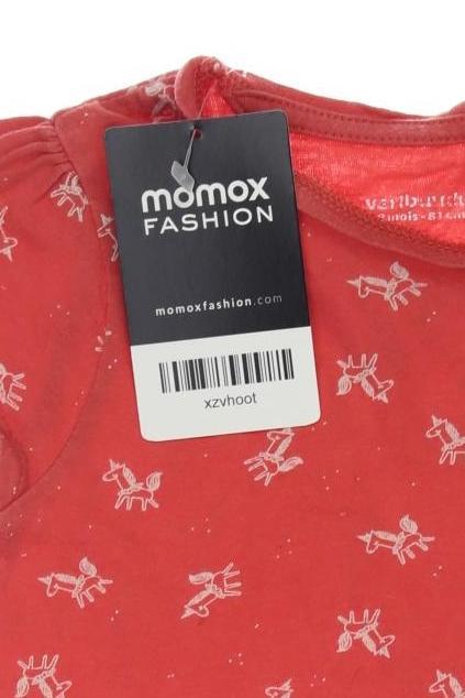 Thumbnail - vertbaudet Mädchen T-Shirt, pink, Gr. 80