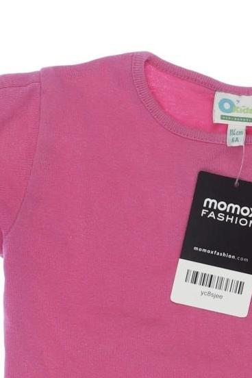 Thumbnail - vertbaudet Mädchen T-Shirt, pink, Gr. 110