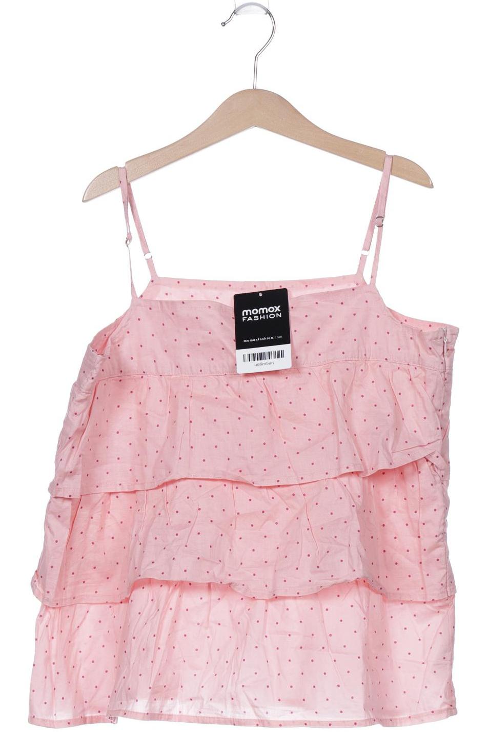 

vertbaudet Damen Top, pink, Gr. 146