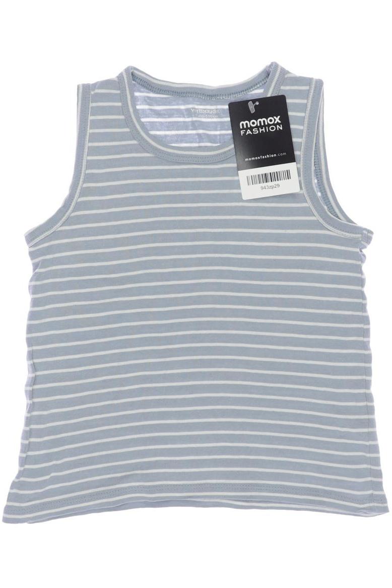 

vertbaudet Damen Top, blau, Gr. 110