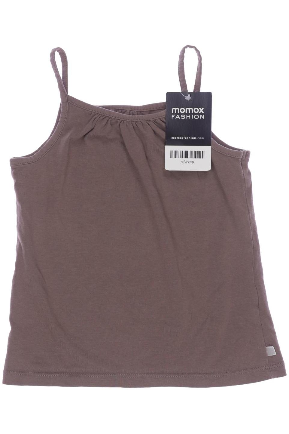 

vertbaudet Damen Top, braun, Gr. 104