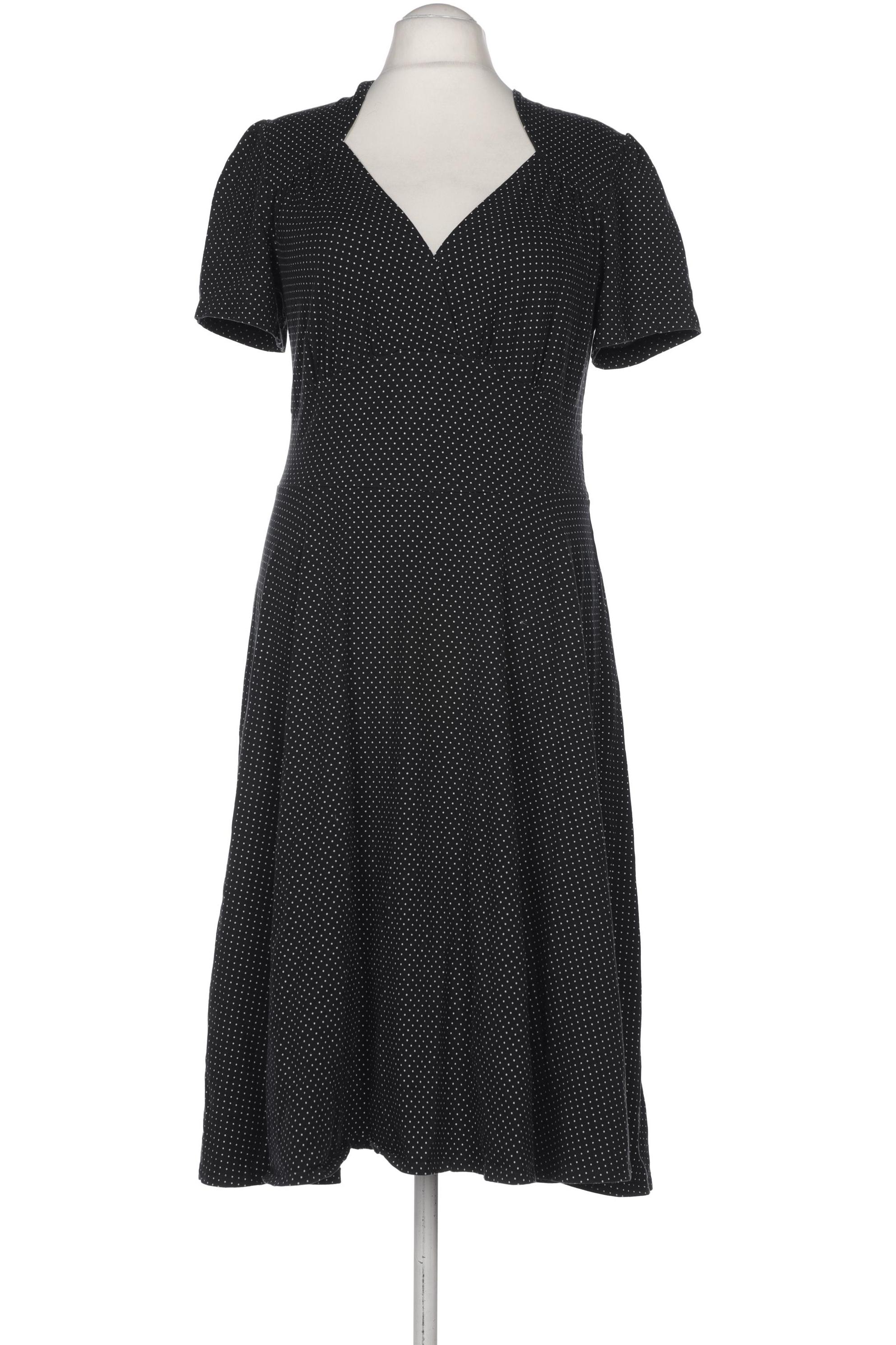 

Very Cherry Damen Kleid, schwarz, Gr. 44