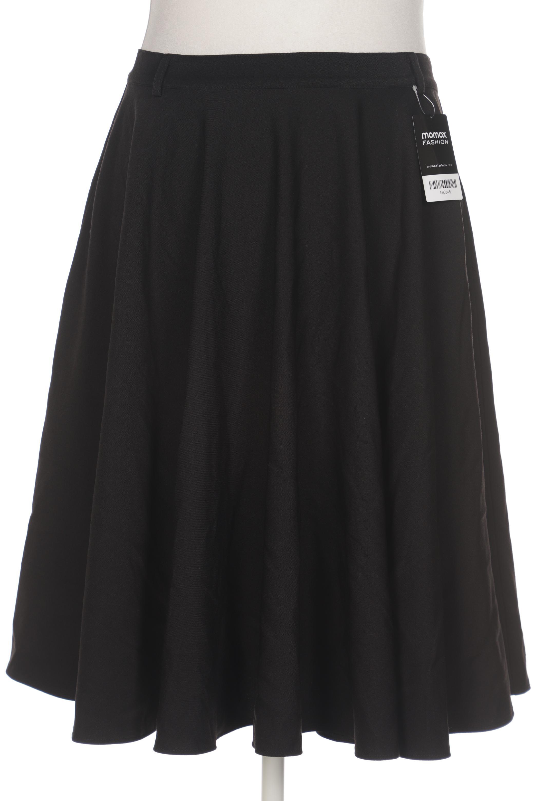 

Very Cherry Damen Rock, schwarz, Gr. 42